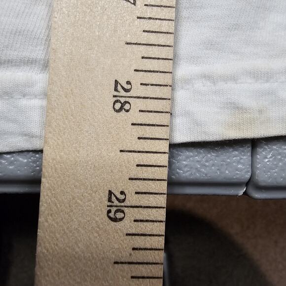 Vintage Polo Jeans Co Tshirt Large 90s Preppy Retro Ralph Grunge Streetwear Y2K - Picture 9 of 14